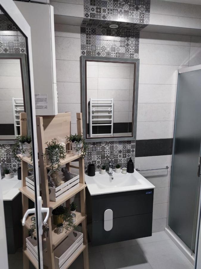 Flowers Apartment Dobricz Zewnętrze zdjęcie