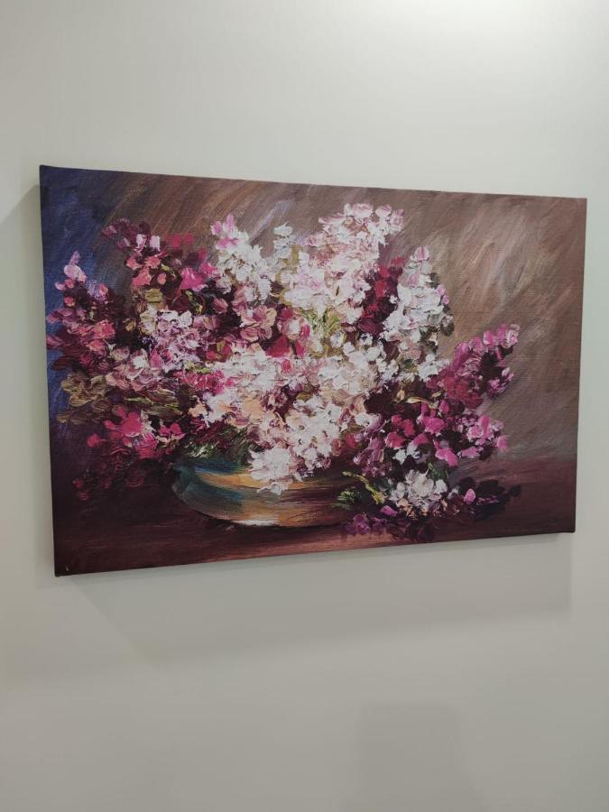 Flowers Apartment Dobricz Zewnętrze zdjęcie
