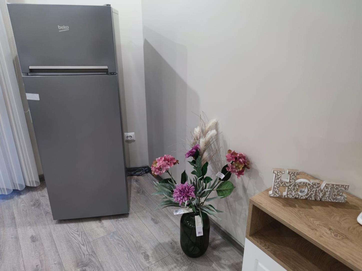Flowers Apartment Dobricz Zewnętrze zdjęcie