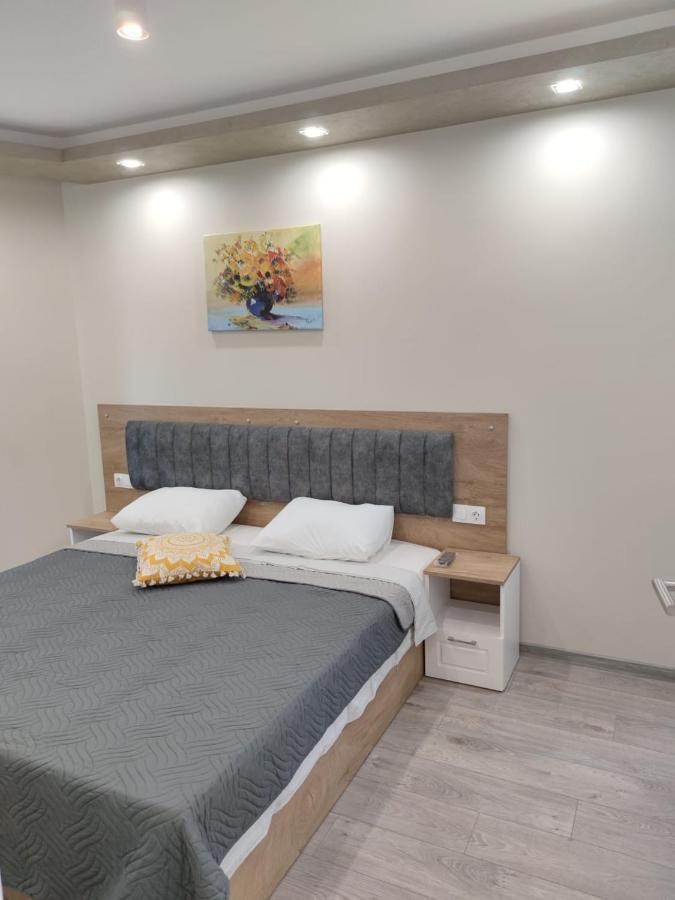 Flowers Apartment Dobricz Zewnętrze zdjęcie