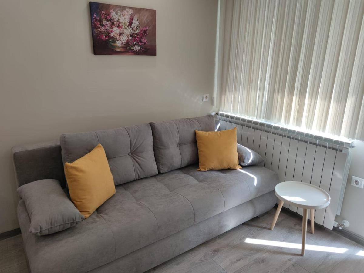 Flowers Apartment Dobricz Zewnętrze zdjęcie