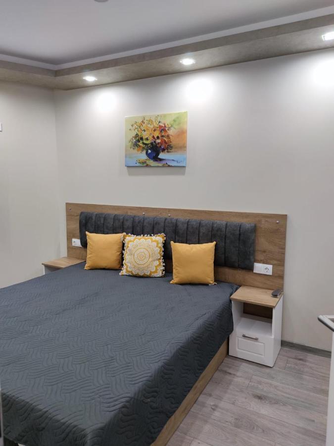 Flowers Apartment Dobricz Zewnętrze zdjęcie