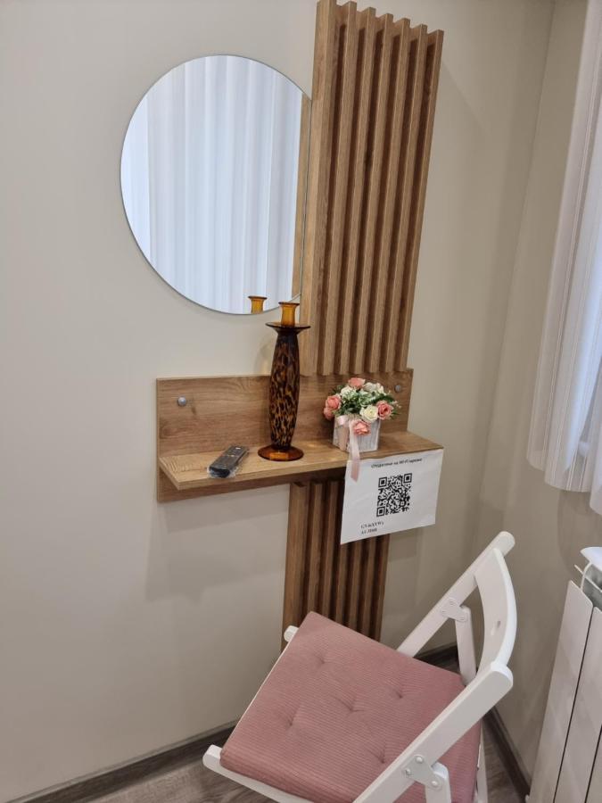 Flowers Apartment Dobricz Zewnętrze zdjęcie