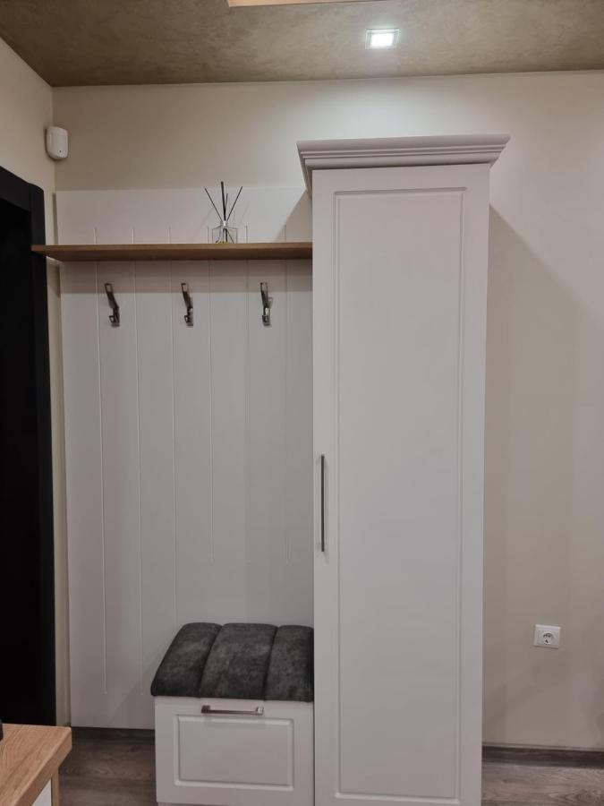 Flowers Apartment Dobricz Zewnętrze zdjęcie
