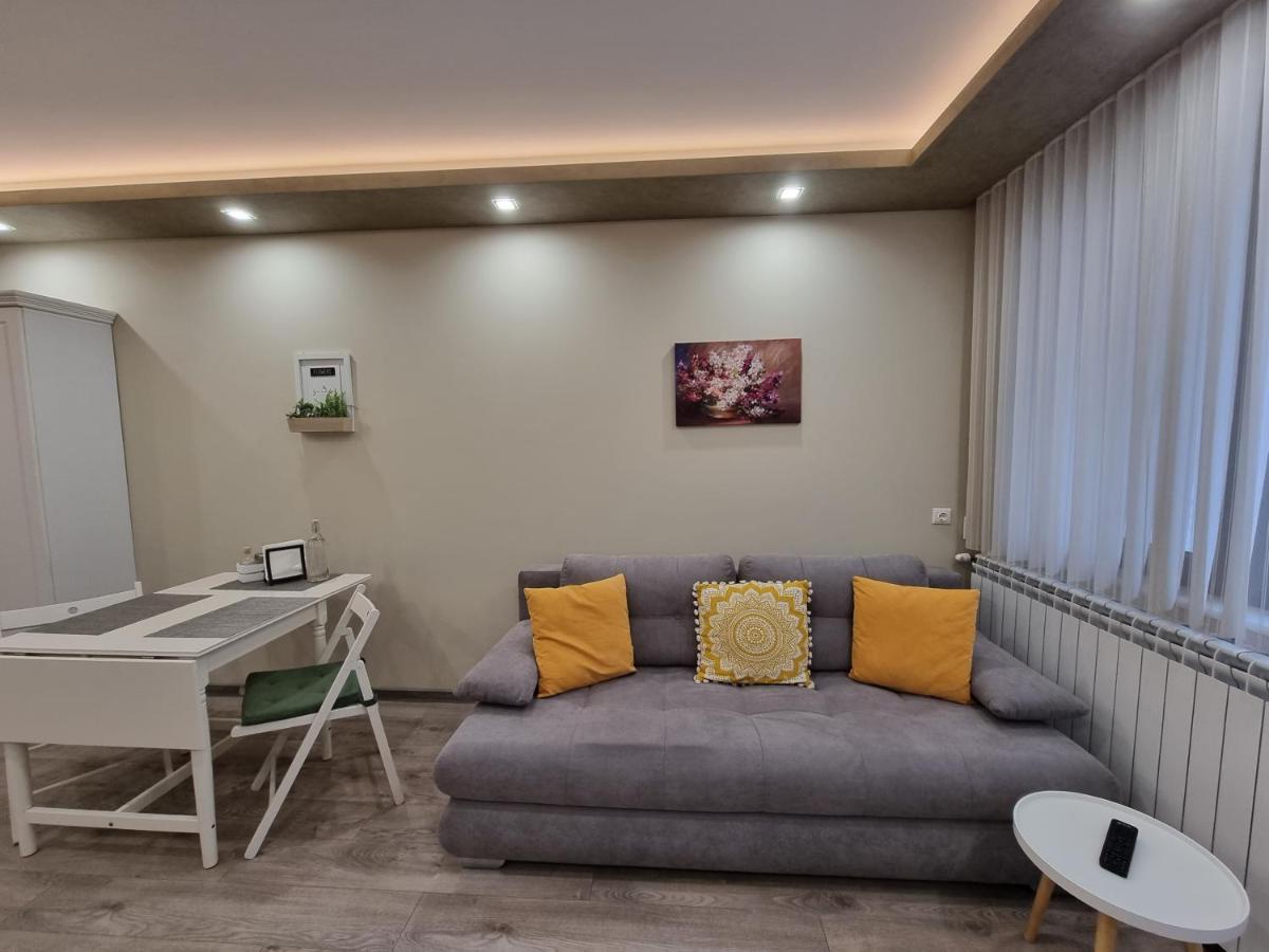 Flowers Apartment Dobricz Zewnętrze zdjęcie