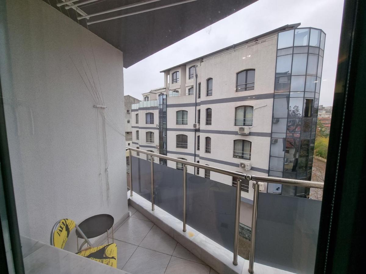 Flowers Apartment Dobricz Zewnętrze zdjęcie